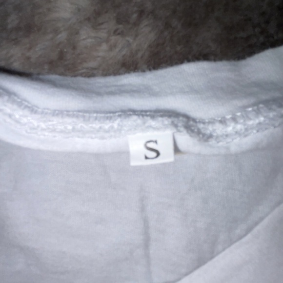 Graphic Tee Shirt - Picture 2 of 2